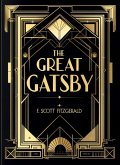 F. Scott Fitzgerald: The Great Gatsby (English Edition) F. Scott Fitzgerald: The Great Gatsby (English Edition)