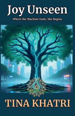 Cover Joy Unseen
