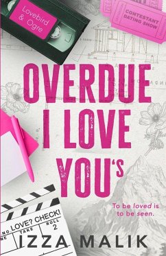 Cover Overdue I Love You's