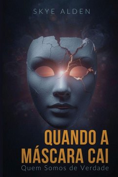 Cover Quando a Máscara Cai