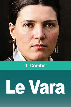 Le Vara - Combe, T. Le Vara - Combe, T.