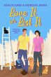 Love It or List It (eBook, ePUB) - Bild 1