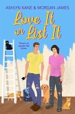 Love It or List It (eBook, ePUB) Love It or List It (eBook, ePUB)