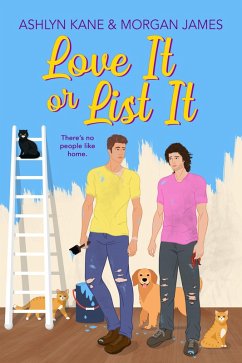 Cover Love It or List It (eBook, ePUB)