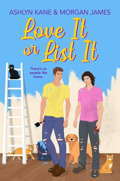 Love It or List It (eBook, ePUB) Love It or List It (eBook, ePUB)