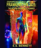 Frankenstein's Legacy-Frankenstein 2025 (eBook, ePUB)