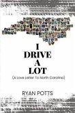 I Drive A Lot (eBook, ePUB)