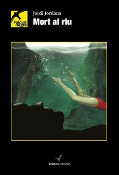 Cover Mort al riu