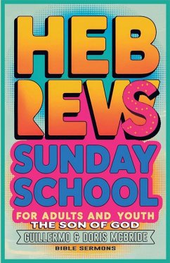 The Son of God - Sermons, Bible