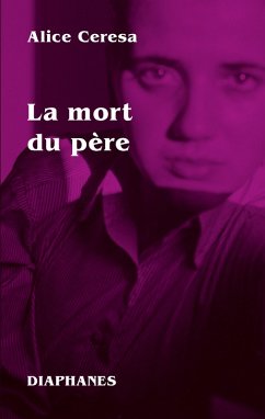 Cover La mort du père