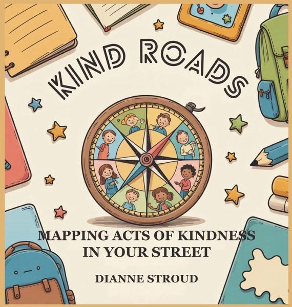 Kind Roads Kind Roads