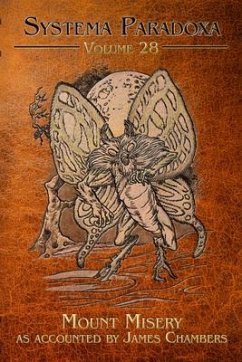 Cover Mount Misery (eBook, ePUB)