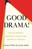 Good Drama! (eBook, ePUB)