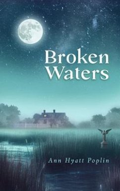Cover Broken Waters (eBook, ePUB)