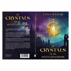 The Crystals of the Seven Kingdoms (eBook, ePUB) Cover The Crystals of the Seven Kingdoms (eBook, ePUB)
