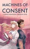 Machines of Consent (eBook, ePUB)