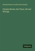 Olympia Morata, Her Times, Life and Writings