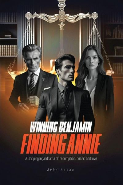 Winning Benjamin Finding Annie Winning Benjamin Finding Annie
