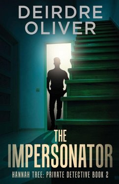 Cover The Impersonator