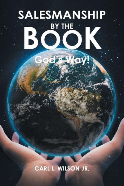 Salesmanship by the Book Salesmanship by the Book