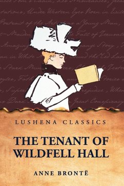 Cover The Tenant of Wildfell Hall