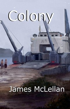 Colony - Mclellan, James