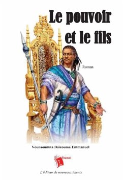Cover Le pouvoir et le fils