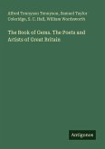 The Book of Gems. The Poets and Artists of Great Britain The Book of Gems. The Poets and Artists of Great Britain