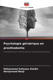 Psychologie gériatrique en prosthodontie