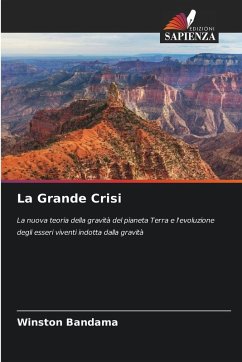 Cover La Grande Crisi