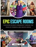 Epic Escape Rooms