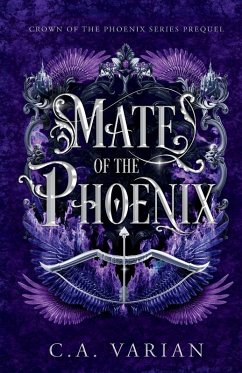 Cover Mate of the Phoenix