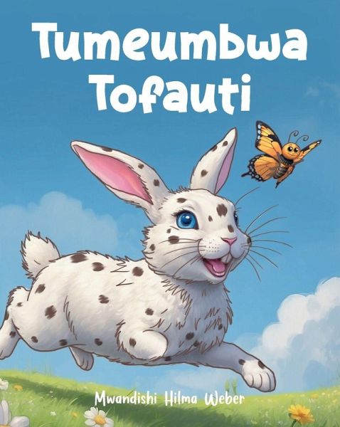 Tumeumbwa Tofauli Tumeumbwa Tofauli