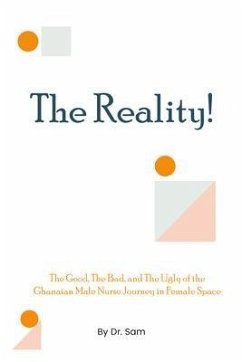 Cover The Reality (eBook, ePUB)