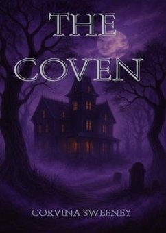 Cover The Coven (eBook, ePUB)