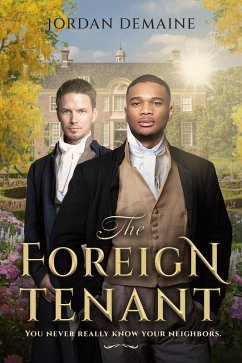 Cover The Foreign Tenant (eBook, ePUB)