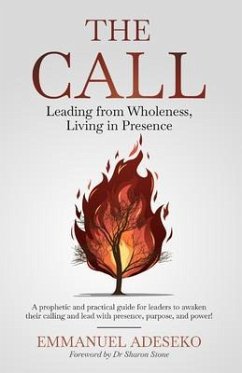 The Call (eBook, ePUB) - Adeseko, Emmanuel