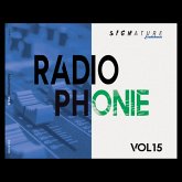 Radiophonie Vol. 15 Radiophonie Vol. 15