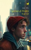 I giovani di Holden - Vol.11 (eBook, ePUB) I giovani di Holden - Vol.11 (eBook, ePUB)