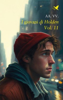 Cover I giovani di Holden - Vol.11 (eBook, ePUB)