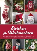 Stricken für Weihnachten (eBook, PDF)