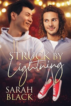 Struck by Lightning (eBook, ePUB) Cover Struck by Lightning (eBook, ePUB)