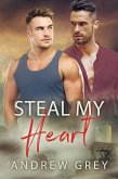 Steal My Heart (eBook, ePUB)