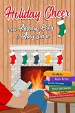 Holiday Cheer from Andrew Grey and Amy Lane (eBook, ePUB)