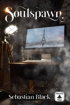 Cover Soulspawn (eBook, ePUB)