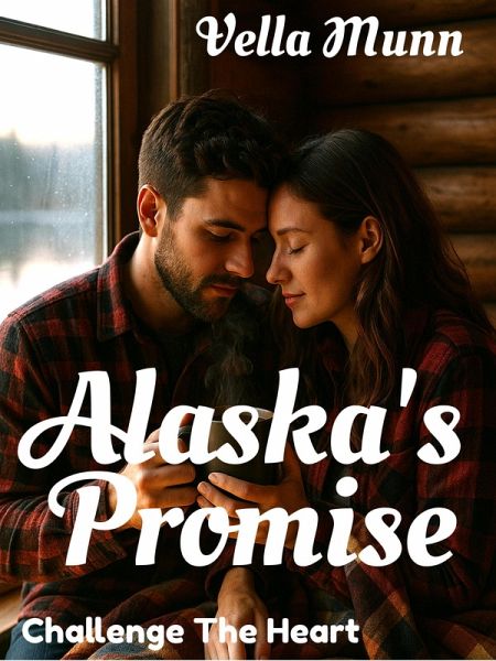 Alaska's Promise (Challenge The Heart) (eBook, ePUB) Alaska's Promise (Challenge The Heart) (eBook, ePUB)