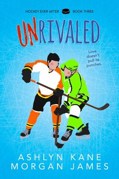 Cover Unrivaled (eBook, ePUB)