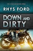 Down and Dirty (Deutsch) (eBook, ePUB) Down and Dirty (Deutsch) (eBook, ePUB)