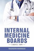 Internal Medicine Boards (eBook, ePUB)
