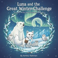 Luna and the Great Winter Challenge (